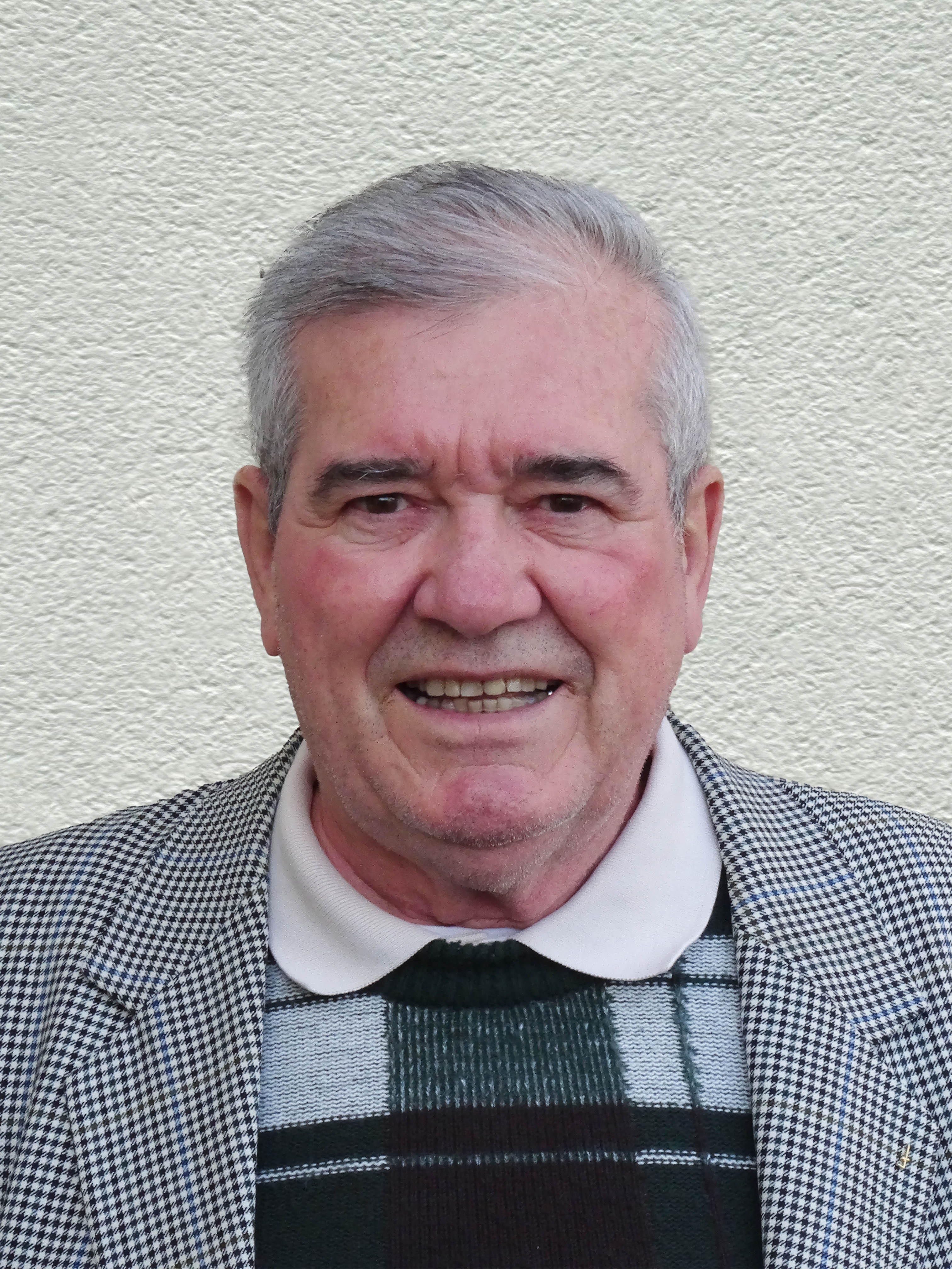 Claude ROUX