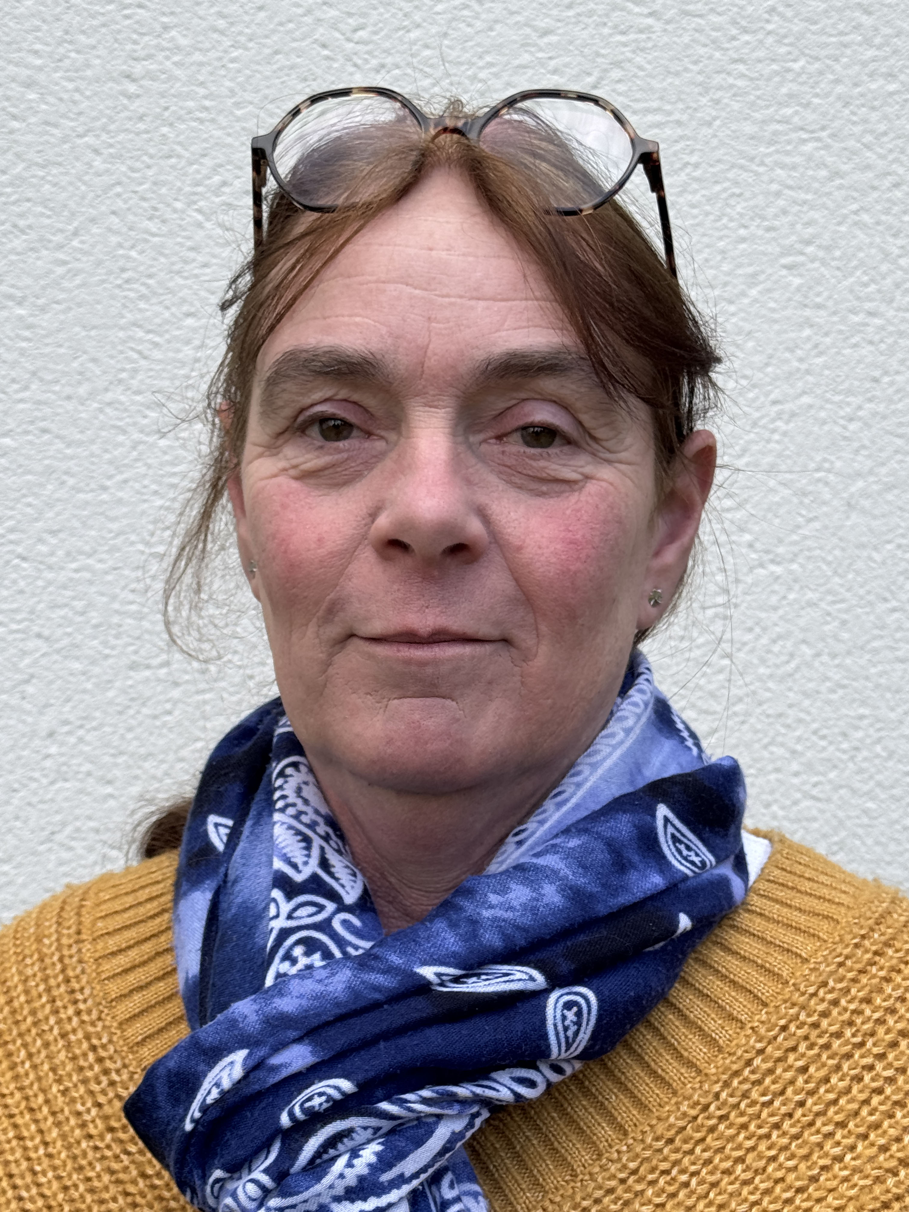 Christine BOISQUILLON