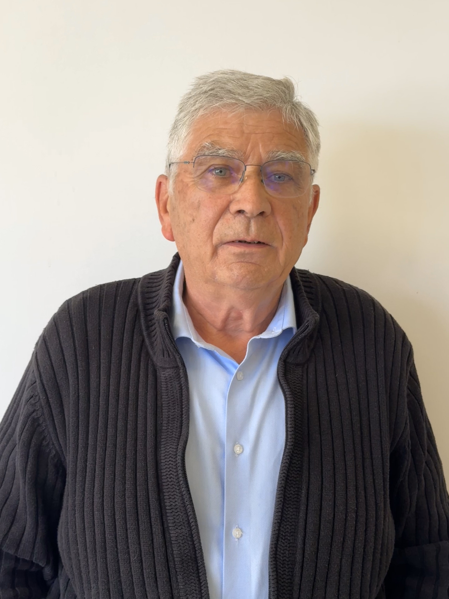 Christian PIMBERT