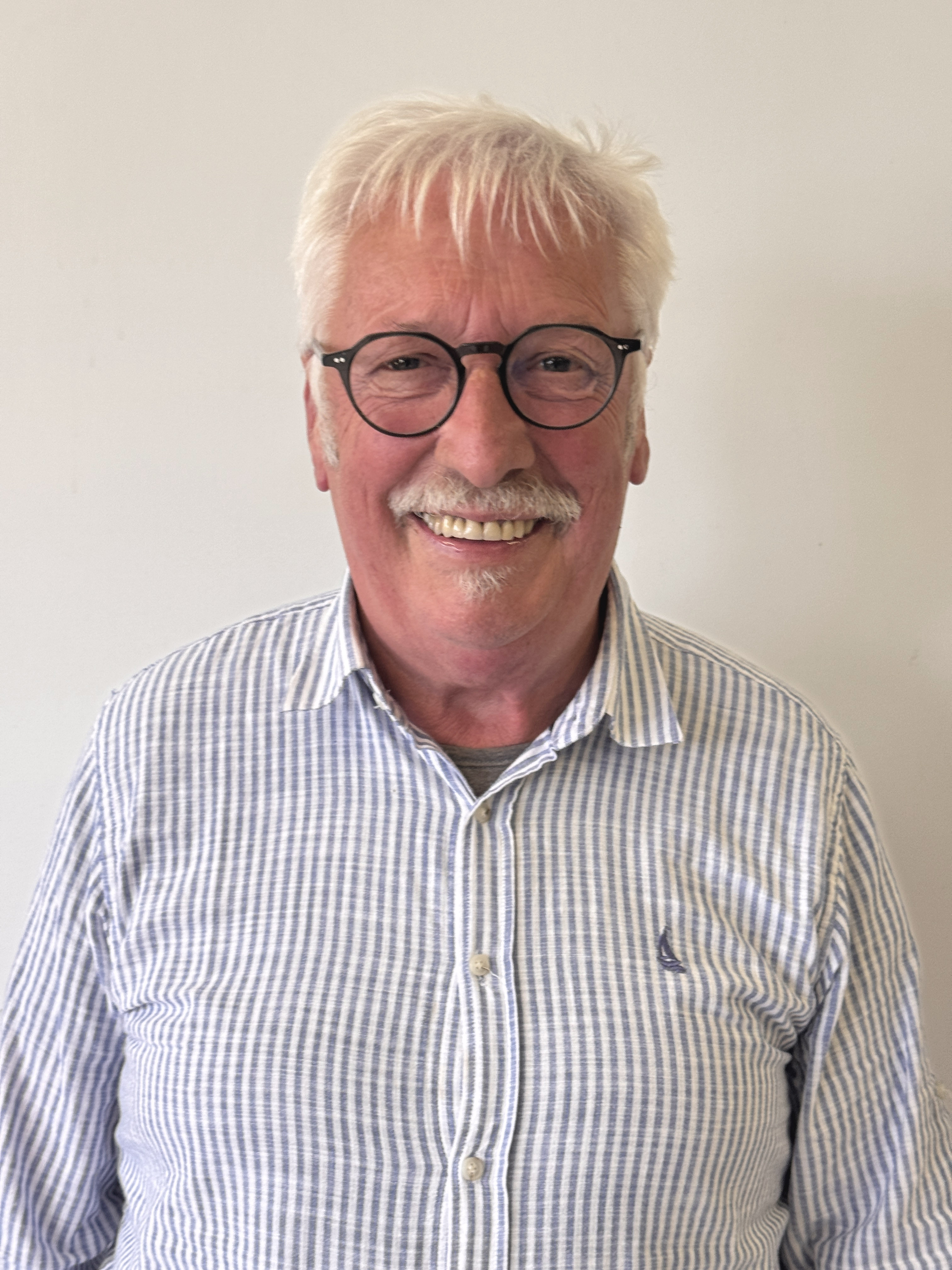 Jean-Claude REDUREAU