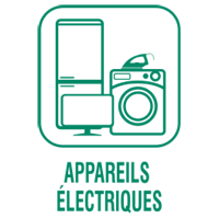 Déchets d'Equipement Electroniques et Electriques - DEEE