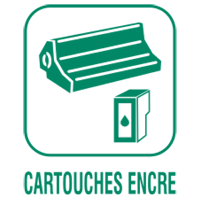 Cartouche d'encre