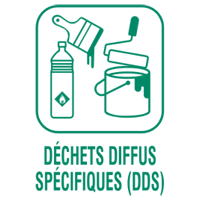 Déchets toxiques et dangeureux