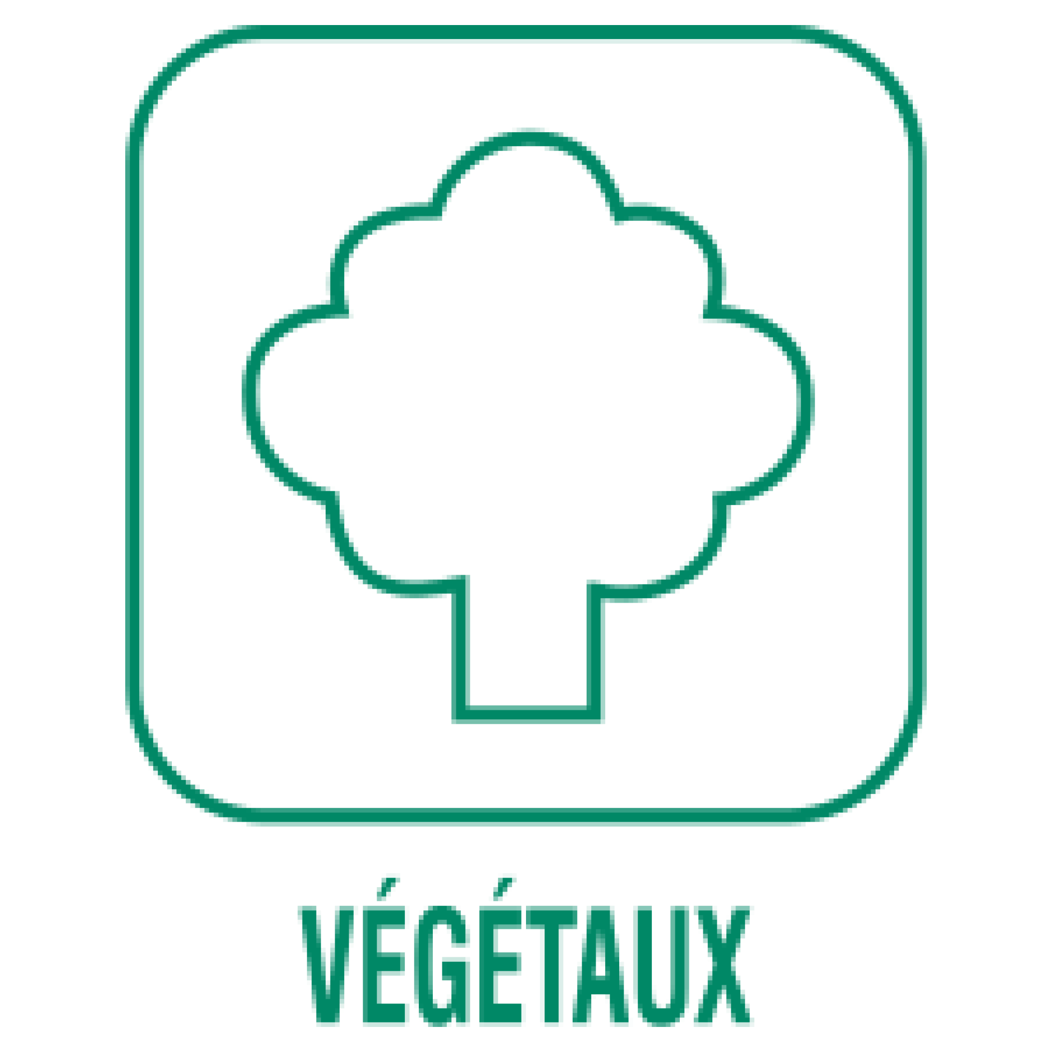 Végétaux