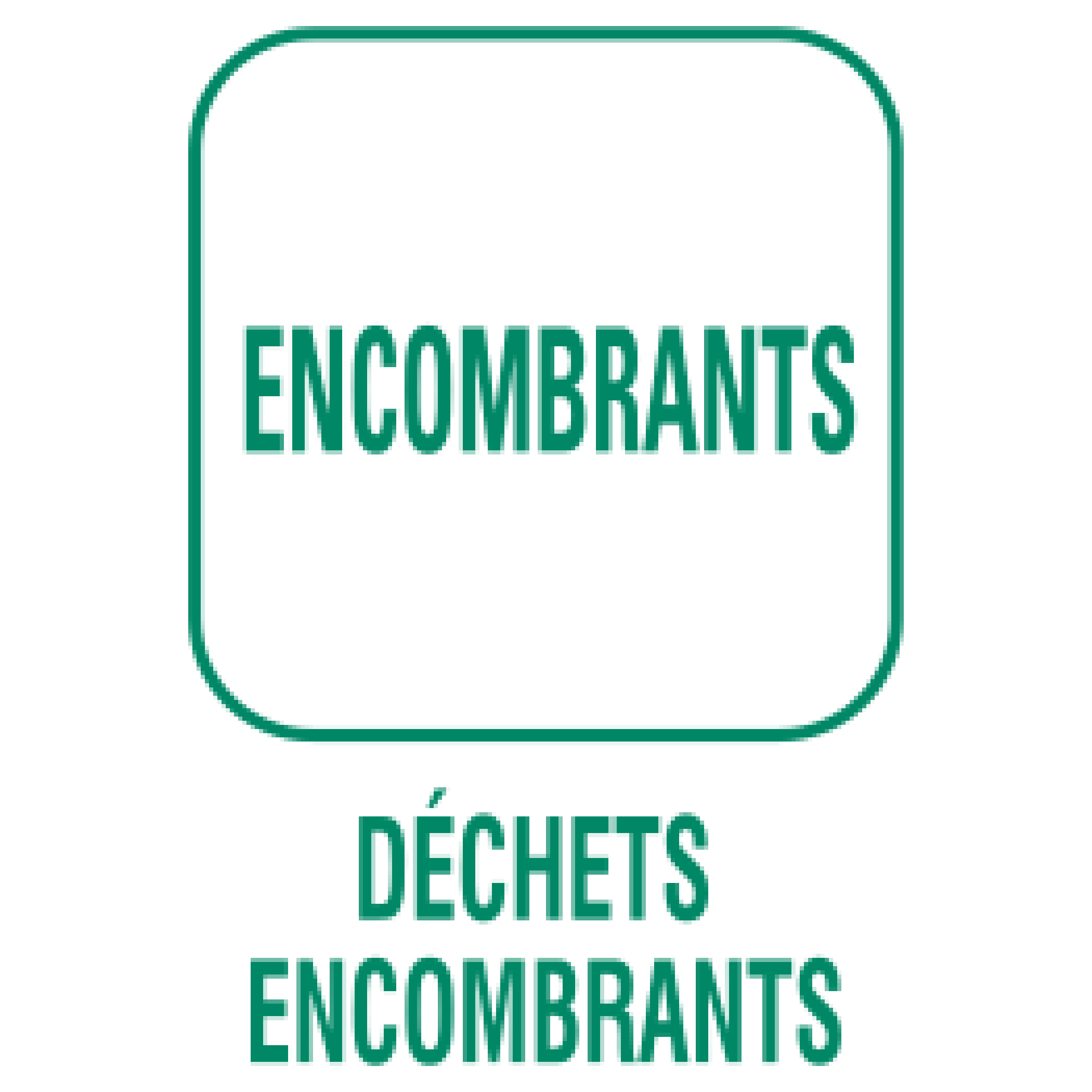 Encombrants