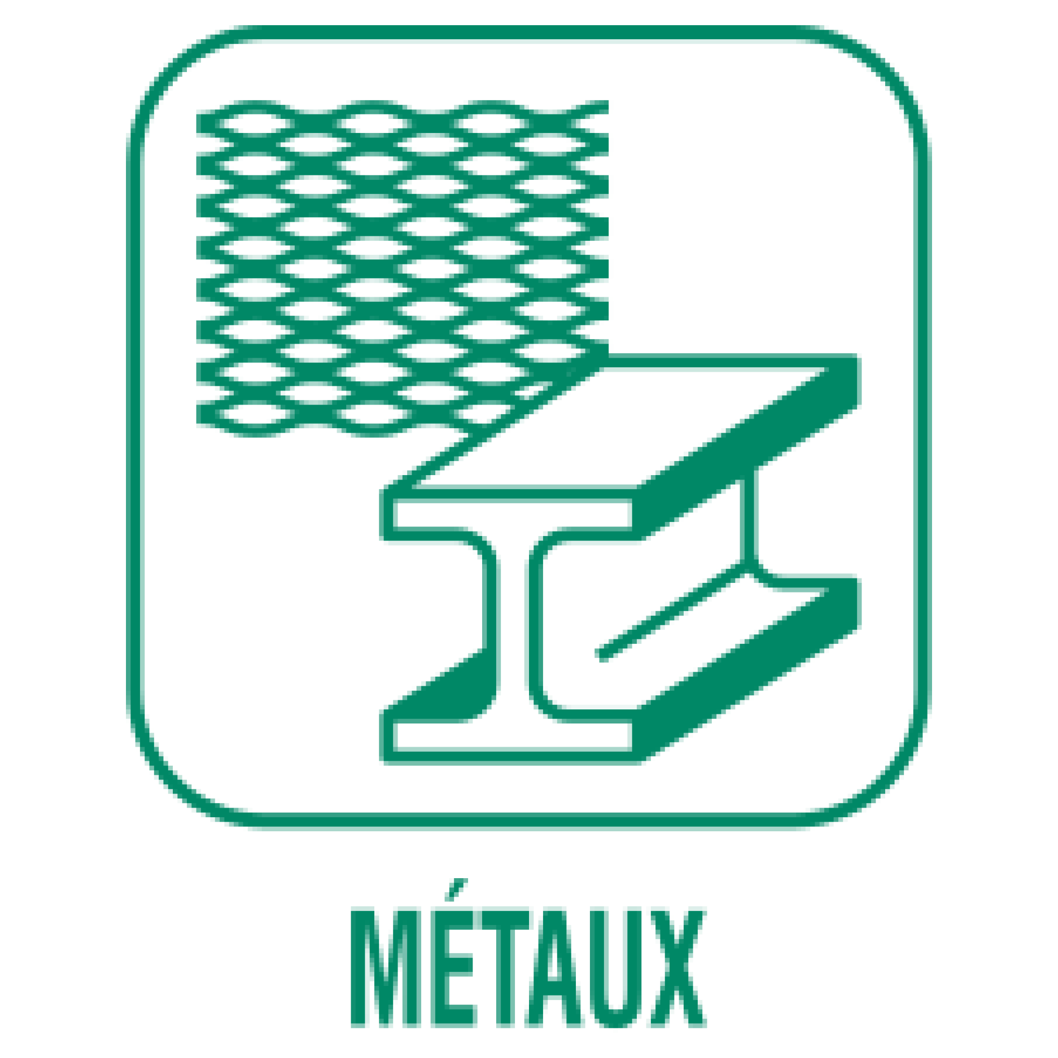 Métaux